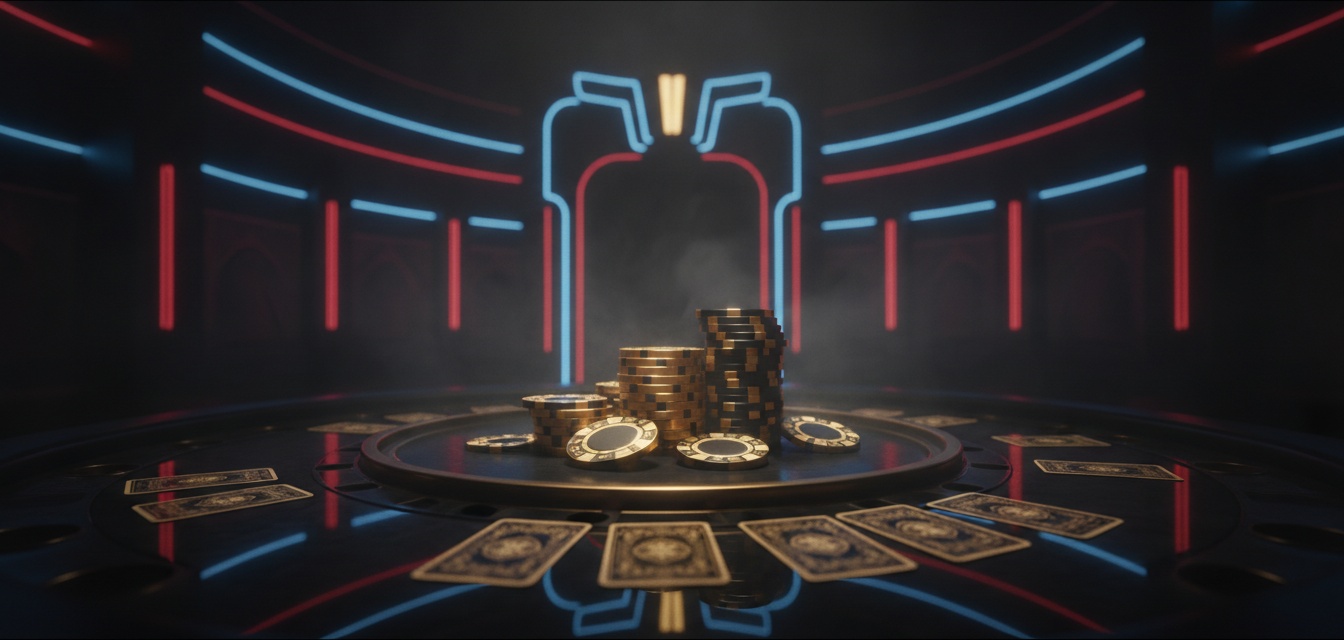 GrandClub Casino