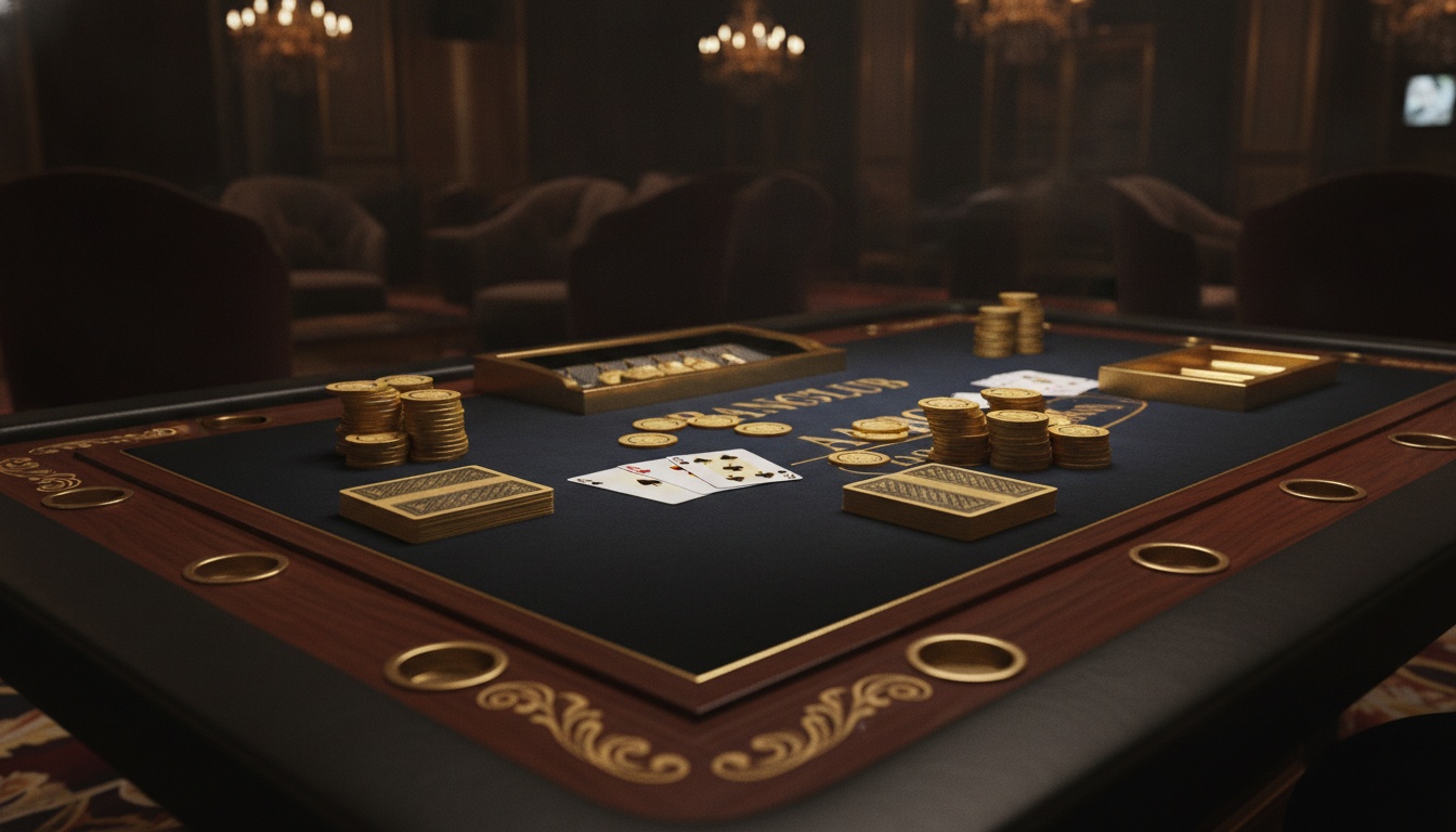 GrandClub Casino: Een Diepgaande Blik op Spelselectie